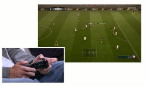 eSport - FIFA 17 - Leçon 5 : Comment bien défendre