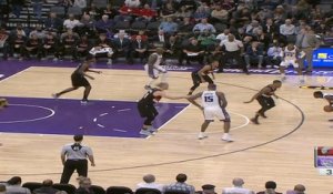 GAME RECAP: Kings 126, Trail Blazers 121