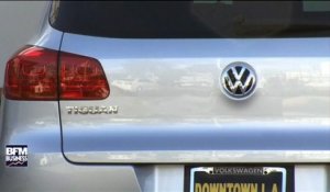 Vers une année record pour Volkswagen