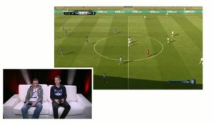 eSport - FIFA 17 - Leçon 7 : Comment marquer
