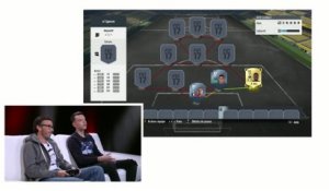 eSport - FIFA 17 - Leçon 10 : La meilleure équipe possible de Ligue 1 sur FIFA Ultimate Team (FUT)