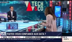 Data: Seuls 23% des dirigeants français sont confiants dans l'efficacité des données utilisées par leur société - 21/12