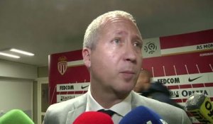 Foot - L1 - Monaco : Vasilyev «Il n'y a pas de problème de fiscalité»