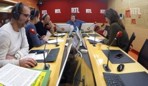 Le classique d'or RTL et Alain Souchon dans "Laissez-vous tenter" du 22 décembre 2016