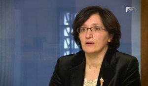 Questions à Lucia COSMANO (OCDE) - TPE PME - cese