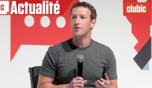 L'intelligence artificielle de Mark Zuckerberg a la voix de Morgan Freeman