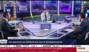 Le débrief d'Intégrale Placements: François Monnier et Andrzej Kawalec - 23/12