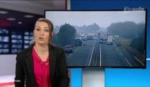 TV Vendée - Le JT du 21/12/2016