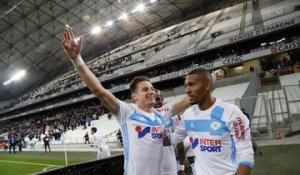 2016-17 : les 5 buts de Florian Thauvin