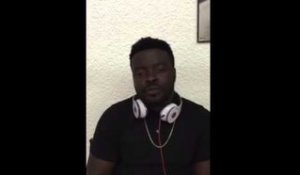 Concert Kiff No Beat - Video de confirmation de Locko