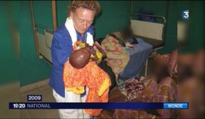 Une humanitaire enlevée au Mali