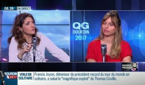 QG Bourdin 2017 : Magnien président ! : Les voeux de Noël, un coup de publicité pour les candidats à la présidentielle