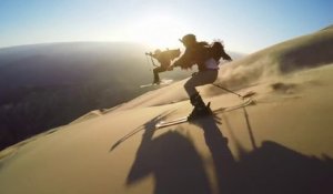 Best of GoPro, les meilleurs vidéos de 2016