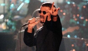 George Michael : les fans pleurent la mort d'une icône de la musique pop