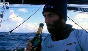 Vendée Globe : le duel Le Cleac'h-Thomson est prometteur