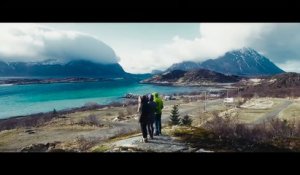 Superbes images de la Norvège filmée en 4K !