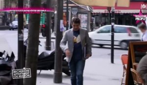 Stéphane Plaza victime de vandalisme, il réagit avec humour (VIDEO)