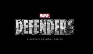 Marvel's The Defenders - Teaser (VO)
