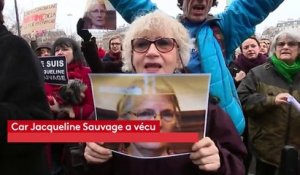 Jacqueline Sauvage est libre : retour sur une affaire polémique