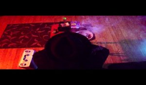 NephLon Don ft. Chase Moola - "Gimmie" | HHV On The Rise