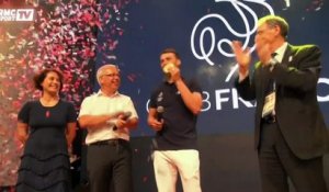 Rétro 2016 - Denis Gargaud, le champion olympique de canoë enfin dans la lumière