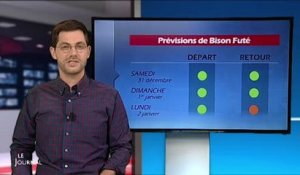 TV Vendée - Le JT du 30/12/2016