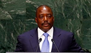 RDC : Kabila renonce au pouvoir