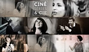 Best Of....Ciné, séries & cie - édition du 24/12/2016