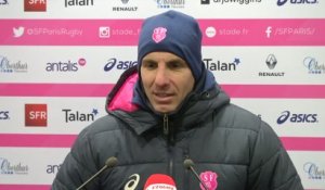 Rugby - Top 14 - SF : Quesada «Forcément soulagé»