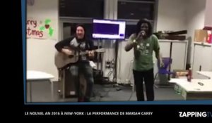Chris Martin rend un hommage à George Michael dans un refuge pour sans-abris (vidéo)