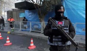 L'Etat islamique revendique l'attentat d'Istanbul