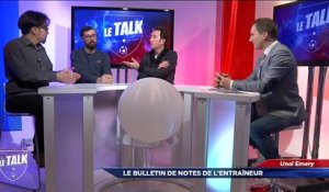 Le Talk PSG avec Hermant, Froment et Alvarez