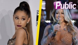 Vidéo : Ariana Grande VS Mariah Carey : Qui vous donnera le plus "d’émotions" ?