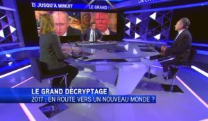 Le Grand Décryptage du 02/01/2017