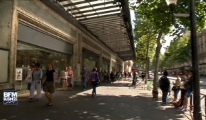 Printemps annonce l'ouverture de ses magasins le dimanche