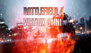 Virtuix Omni - Battlefield 4