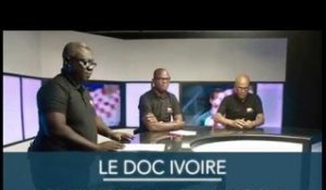 DOC IVOIRE DDF #30