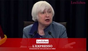 Fed : que va-t-on apprendre avec la publication des minutes ?