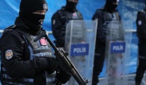 Tuerie d'Istanbul : vingt-sept personnes arrêtées en Turquie