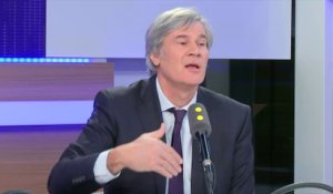 Stéphane Le Foll "ne fera pas de choix jusqu'au premier tour" de la primaire de la gauche