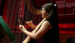Camille Saint-Saëns | arrangement Duo Gingko : Fantaisie en la majeur op. 124 par le Duo Gingko
