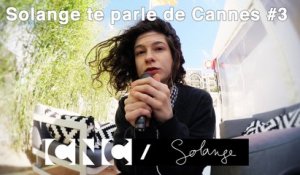 Solange te Parle de Cannes. Episode 3 : "Fais de beaux rêves" de Marco Bellocchio.
