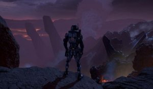 Mass Effect Andromeda - Bande-annonce CES 2017