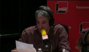 Nicolas Sarkozy arrêté à Saint-Tropez - Le journal de 17h17