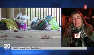 Grand froid : la Moselle mobilisée pour accueillir les sans-abri dans les centres
