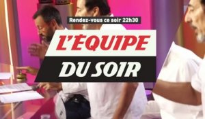 Foot - L'Equipe de Soir (extrait) : Metz-Lyon, une sanction juste ?