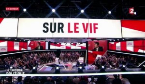 Manuel Valls : « On m'a imposé le 49-3 »