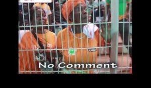 No comment: le match CIV-Sierra Leone vécu par des supporters des Eléphants