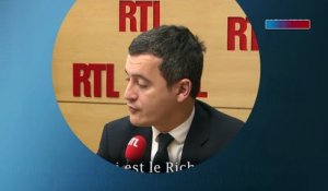 Manuel Valls : Pour Gérald Darmanin, il est ‘’le Richard Virenque de la politique’’