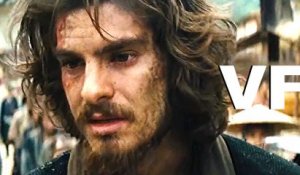 SILENCE Bande Annonce VF (2017)